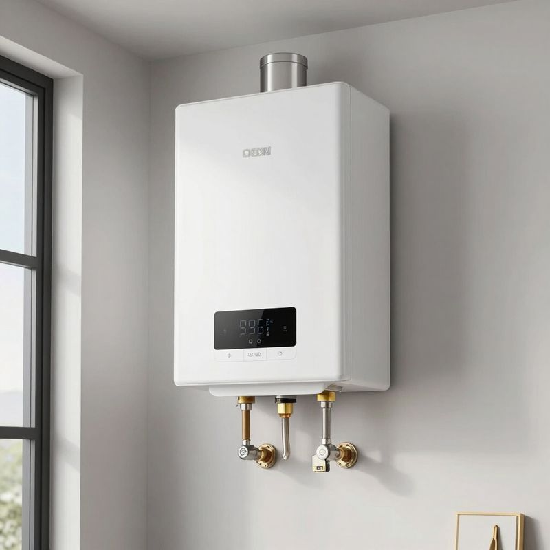 Water Heater Services in El Paso de Robles (Paso Robles)
