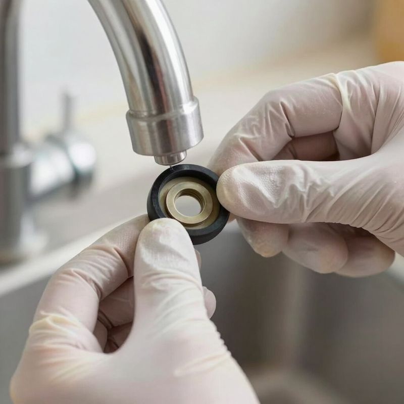 Toilet & Faucet Repair in El Paso de Robles (Paso Robles)