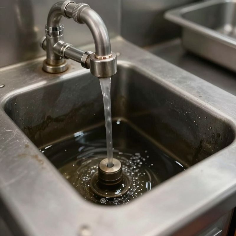 Garbage Disposal in El Paso de Robles (Paso Robles)