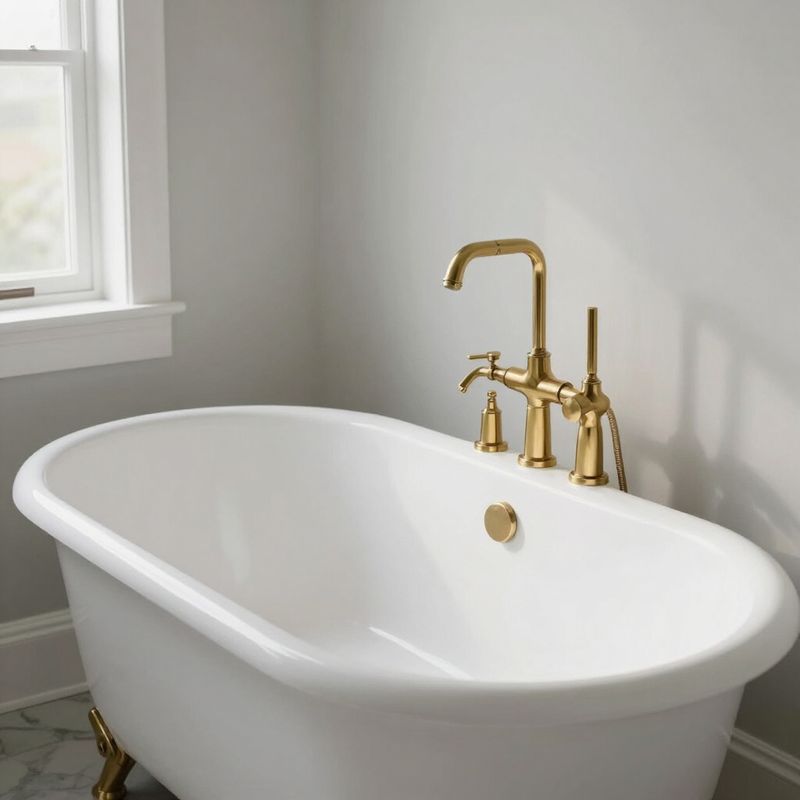 Bathroom & Kitchen Upgrades in El Paso de Robles (Paso Robles)