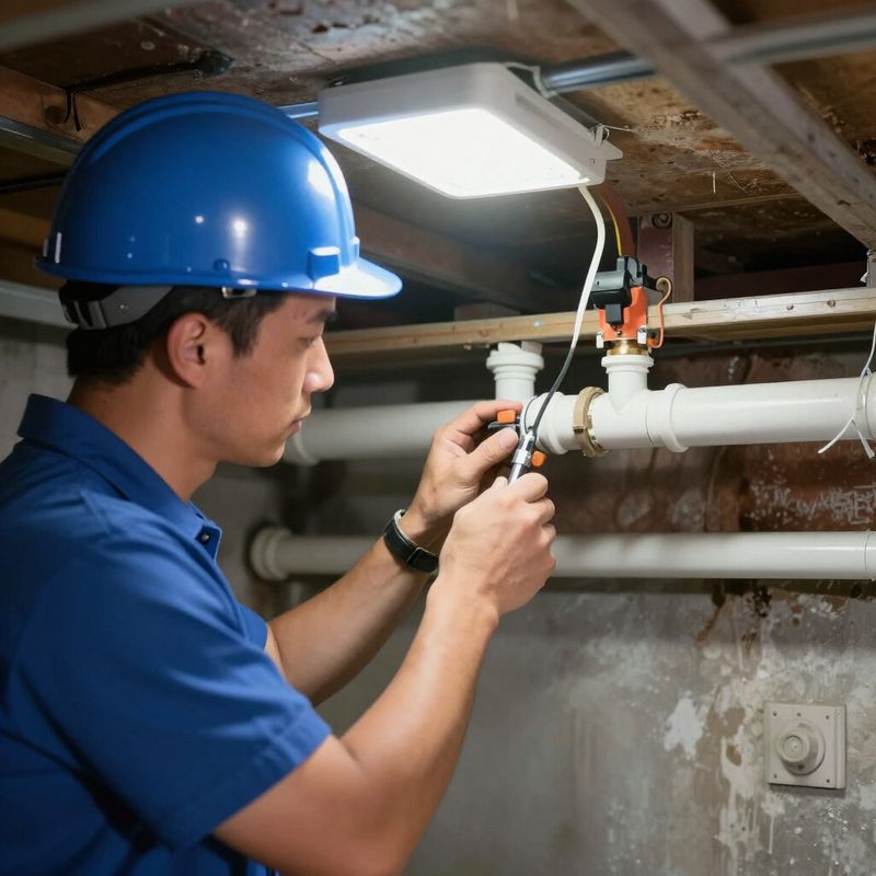 Emergency Plumbing in El Paso de Robles (Paso Robles)